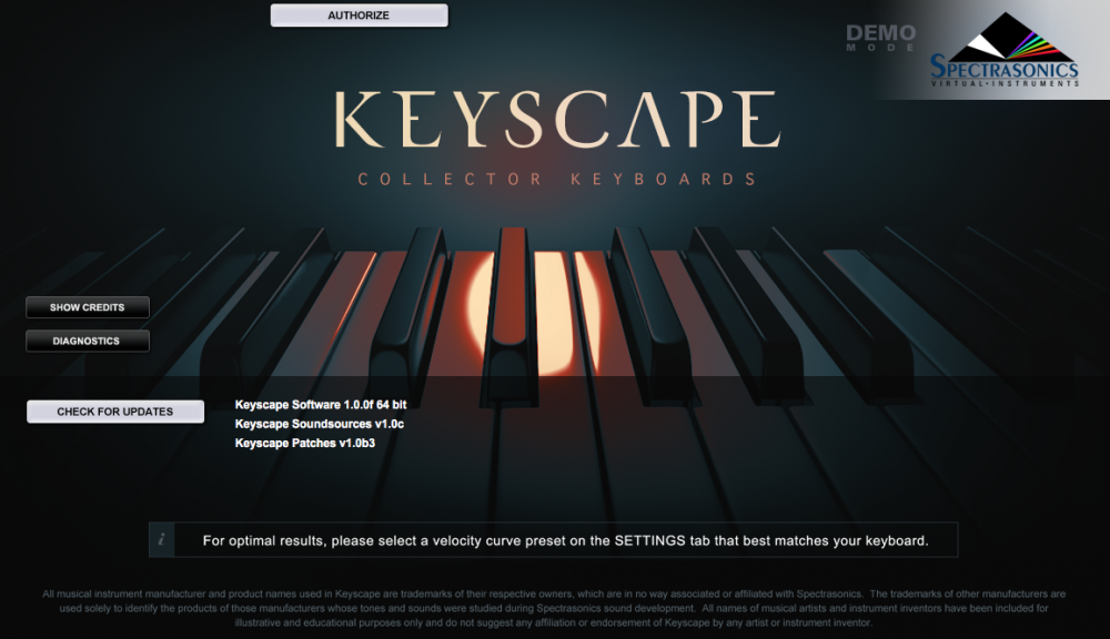 keyscape cracked download